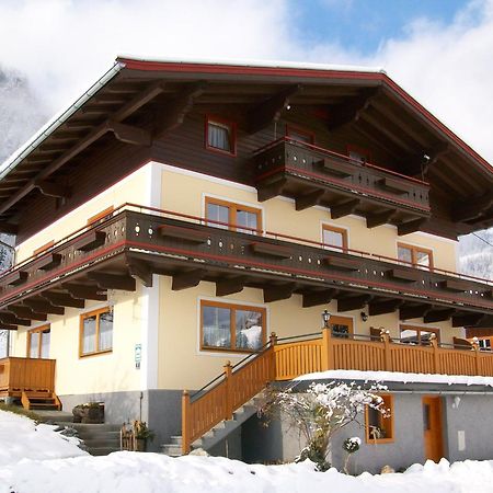 Oberschlassbergbauer วัลด์ อิม พินซ์เกา ภายนอก รูปภาพ