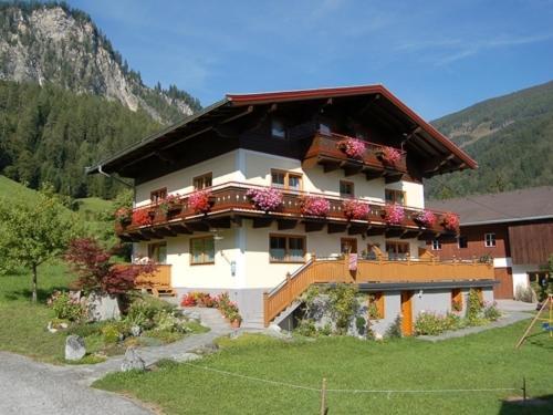 Oberschlassbergbauer วัลด์ อิม พินซ์เกา ภายนอก รูปภาพ
